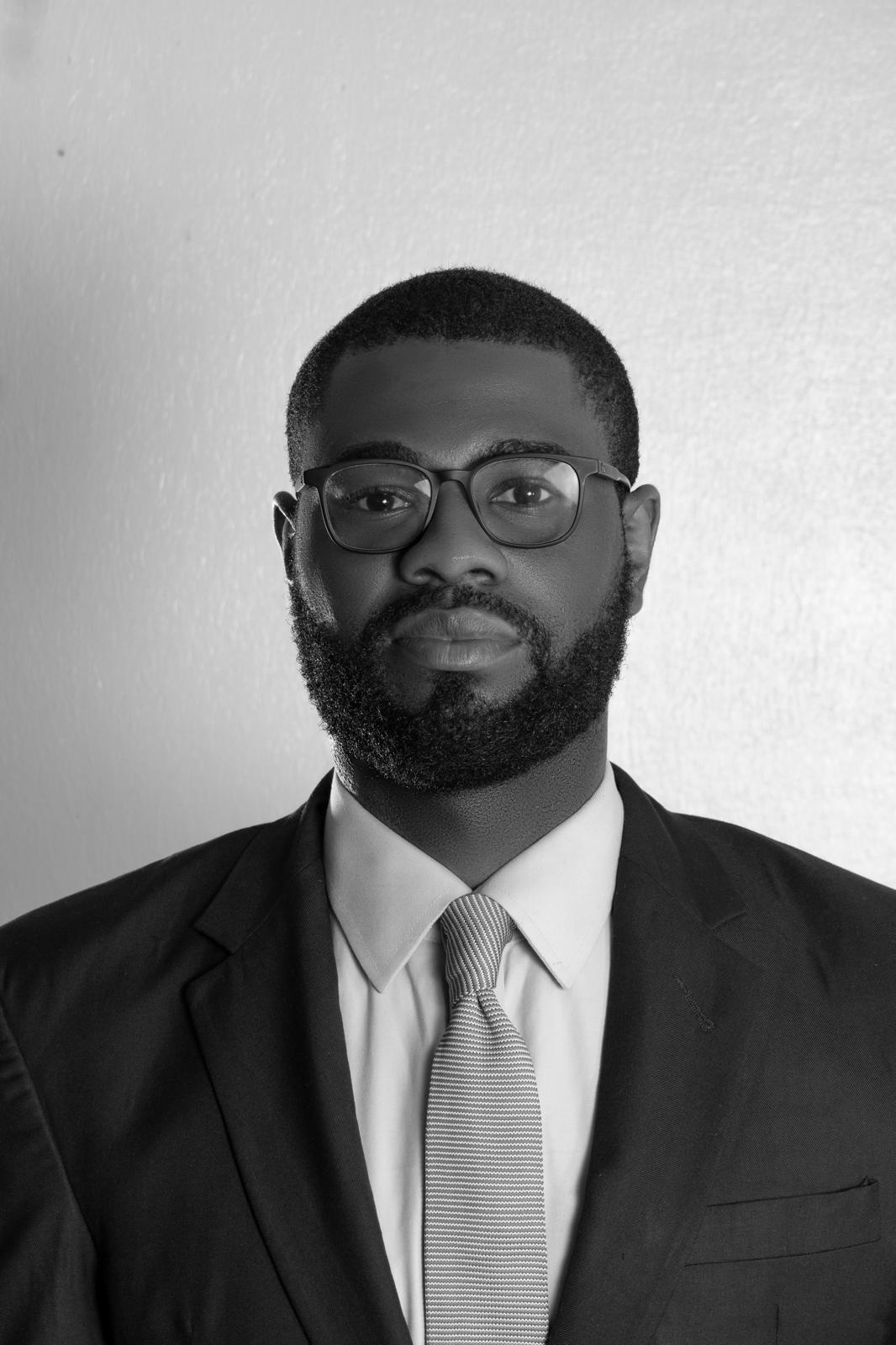 Iseoluwa Adeyemi