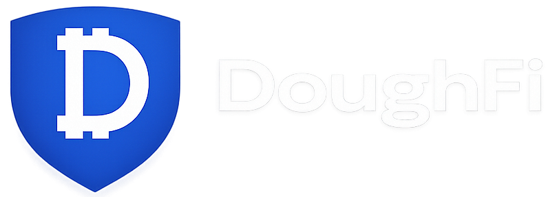 doughfi logo