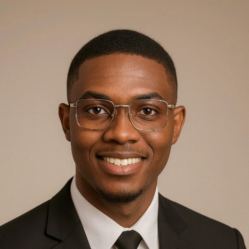 Solomon Ibeh