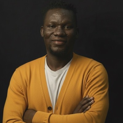 Victor Oluwaleye